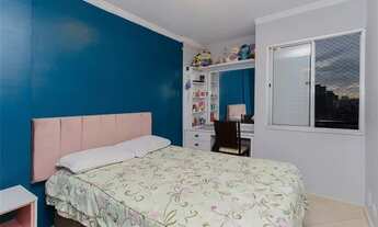 Imagem 5: Condomínio MALAGA no 5º Andar na Vila Matilde em São Paulo - Apartamento à Venda contendo