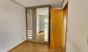 Imagem 7: Apartamento com 2 quartos à venda por R$ 520000.00, 64.00 m2 - MONCOES - LONDRINA/PR