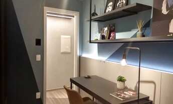 Imagem 6: Apartamento com 3 quartos no Vibe - Em Construção - Entrega: Julho / 2025 - Bairro Vale