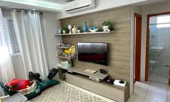 Imagem: Apartamento com 3 quartos sendo 1 suíte