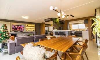 Imagem 7: Apartamento para Venda - 162m², 3 dormitórios, sendo 3 suites, 3 vagas - Petrópolis