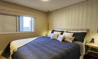 Imagem 2: Apartamento Tatuapé São Paulo/SP