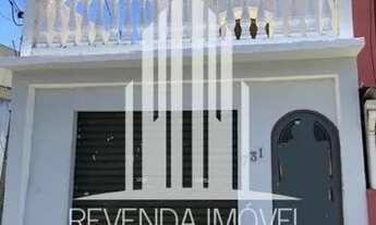 Imagem 4: Casa à venda no Cambuci com 150m² 2 dormitórios 1 suíte 3 banheiros 1 vaga