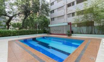 Imagem 10: Apartamento Locação Jardim Paulista 37 m² 1 Dormitórios