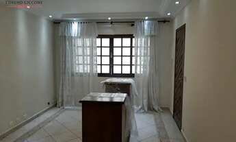 Imagem 3: Sobrado em Osvaldo Cruz - São Caetano do Sul