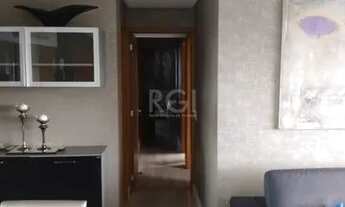 Imagem 7: Apartamento para Venda - 91.33m², 3 dormitórios, sendo 1 suites, 2 vagas - Tristeza