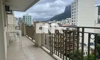 Imagem 2: Apartamento-À VENDA-Botafogo-Rio de Janeiro-RJ