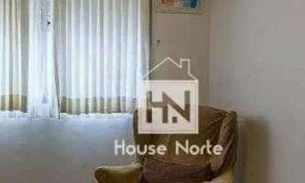 Imagem 4: Apartamento com 3 dormitórios à venda, 156 m² por R$ 803.934 - (Zona Norte) Barro Branco