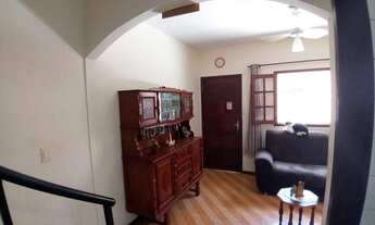 Imagem 3: Ótima casa duplex no bairro Palmeiras