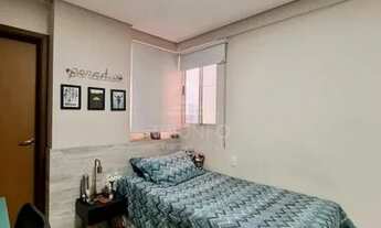 Imagem 6: Oportunidade! Apartamento para venda com 107m2, 3 suítes e projetados em Jóquei - Teresina