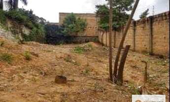 Imagem 4: Terreno à venda, 370 m² por R$ 400.000,00 - Trevo - Belo Horizonte/MG