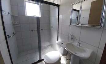 Imagem 7: Apartamento para aluguel com 47 metros quadrados com 2 quartos em Jardins Mangueiral - Bra