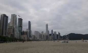 Imagem 2: Apto locação DIÁRIA BALNEÁRIO CAMBORIÚ-SC