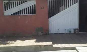 Imagem: Vendo casa no Conjunto Eduardo Gomes