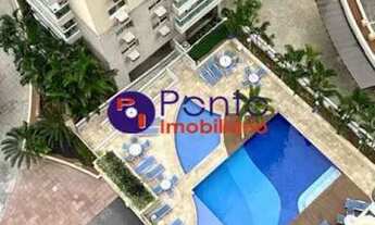 Imagem 2: Apartamento-À VENDA-Barra da Tijuca-Rio de Janeiro-RJ