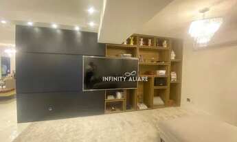 Imagem 5: Cobertura com 3 dormitórios, 450 m² - venda por R$ 4.700.000,00 ou aluguel por R$ 29.500,0