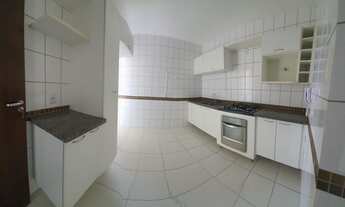 Imagem 6: Apto. para venda no Ed. Trebbiano, com 3 quartos sendo 1 suíte, Quilombo - Cuiabá - MT