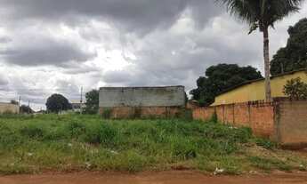 Imagem: Lote 366,26m² - Setor Conde dos Arcos