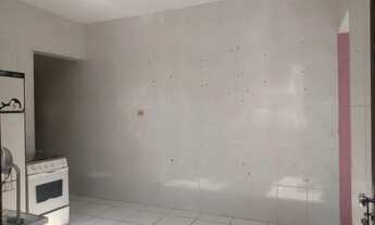 Imagem 4: Só uma casa no terreno