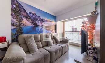 Imagem 2: Apartamento para Aluguel - Nova Petrópolis, 2 Quartos, 50 m2