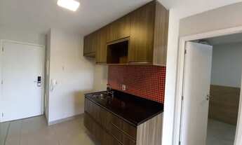 Imagem 6: Studio para venda tem 38 metros quadrados com 1 quarto em Campo Belo - São Paulo - SP