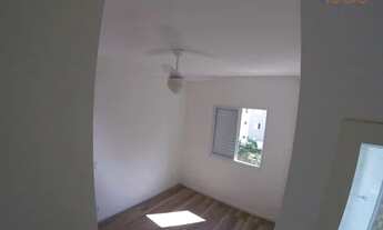 Imagem 7: Apartamento com 2 dormitórios para alugar, 58 m² por R$ 2.820,00/mês - Morumbi - Paulínia