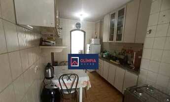 Imagem 3: Apartamento Venda 3 Dormitórios - 100 m² Chácara Klabin