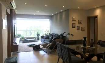 Imagem 5: SANTANA DE PARNAÍBA - Apartamento Padrão - TAMBORÉ