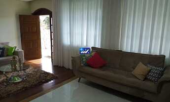 Imagem 3: BELO HORIZONTE - Casa Padrão - Planalto