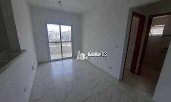 Imagem: Apartamento de 2 dormitórios, sendo 1 suíte