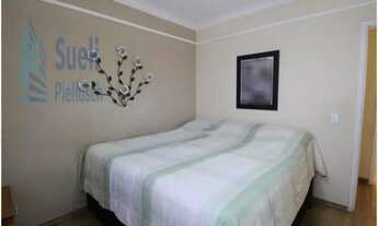 Imagem 7: Apartamento Jardim Garcia-próximo de escolas-supermercado-rodovias-reformado-3 quartos-2 b