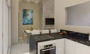 Imagem 3: Casa com 3 dormitórios à venda, 150 m² - Cyrela Landscape Seminario - Gravataí/RS