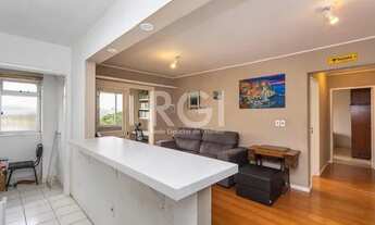 Imagem 7: Cobertura mobiliada, 2 dormitórios, 1 vaga para alugar/locação no bairro Nonoai, Porto Ale