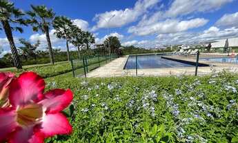 Imagem 5: Lote de oportunidade no Terras Alphaville 2