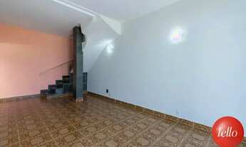 Imagem 3: São Paulo - Casa Padrão - Santana