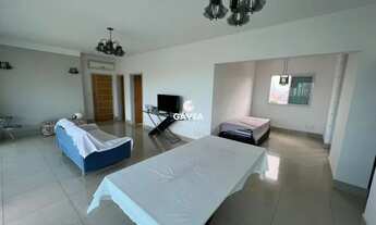 Imagem 4: Apartamento para venda possui 150 metros quadrados com 3 quartos em Ponta da Praia - Santo