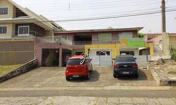Imagem 2: Casa com 3 dormitórios à venda, 190 m² por R$ 815.000,00 - Fazendinha - Curitiba/PR