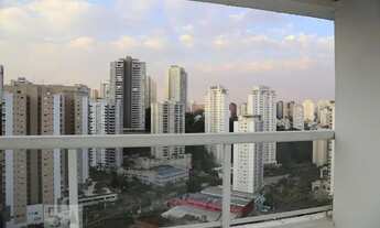 Imagem 5: Apartamento para Aluguel - Vila Andrade, 3 Quartos, 103 m2