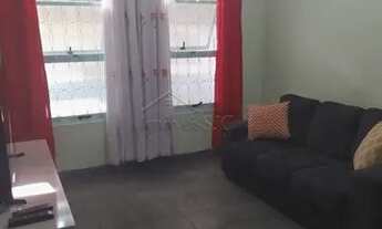 Imagem: Casas Padrão em São José dos Campos