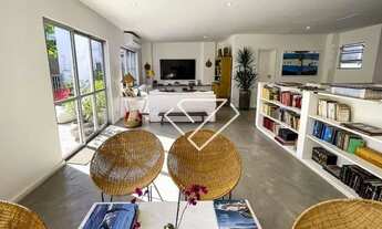 Imagem 5: Cobertura com 4 quartos à venda, 230 m² por R$ 8.900.000 - Ipanema - Rio de Janeiro/RJ