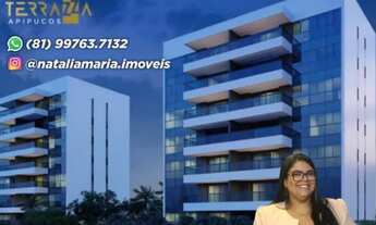 Imagem: TERRAZZA APIPUCOS - EM CONSTRUÇÃO - ENTREGA