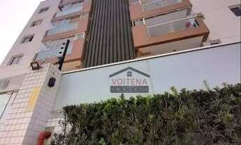 Imagem: Apartamento semimobiliado com piscina perto