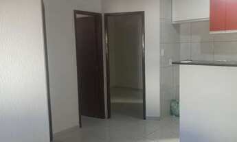 Imagem: Aluga-se Apartamento Novo Milênio