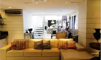 Imagem 2: Apartamento com 6 dormitórios à venda, 633 m² por R$ 19.500.000,00 - Vila Nova Conceição