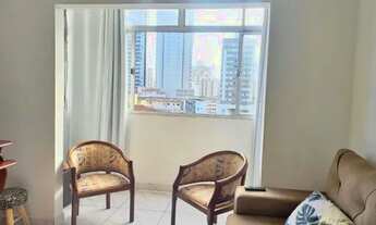 Imagem 6: Apartamento no Boqueirão - Praia Grande/SP