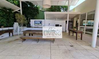 Imagem 4: Casa com 6 dormitórios à venda, 900 m² por R$ 5.400.000,00 - Gávea - Rio de Janeiro/RJ