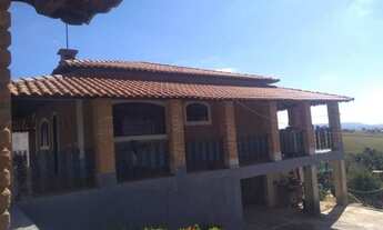 Imagem 4: Ótima chácara com escritura registrada, área 1.400 metros, aceita permuta por casa no ABC