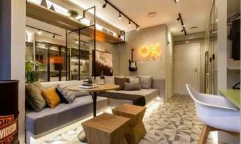 Imagem 3: APARTAMENTO RESIDENCIAL em São Paulo - SP, Pinheiros