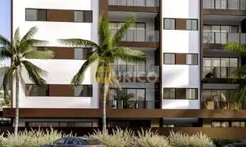 Imagem 2: Apartamento à venda no Condomínio Milão Residencial em Valinhos/SP