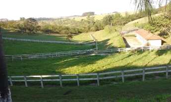 Imagem 6: Haras em Porto Feliz